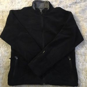 Mountain Equipment Co-op Fleece